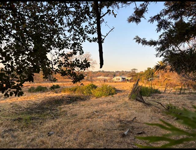 330,000M² VACANT LAND FOR SALE IN GLEN AUSTIN AH